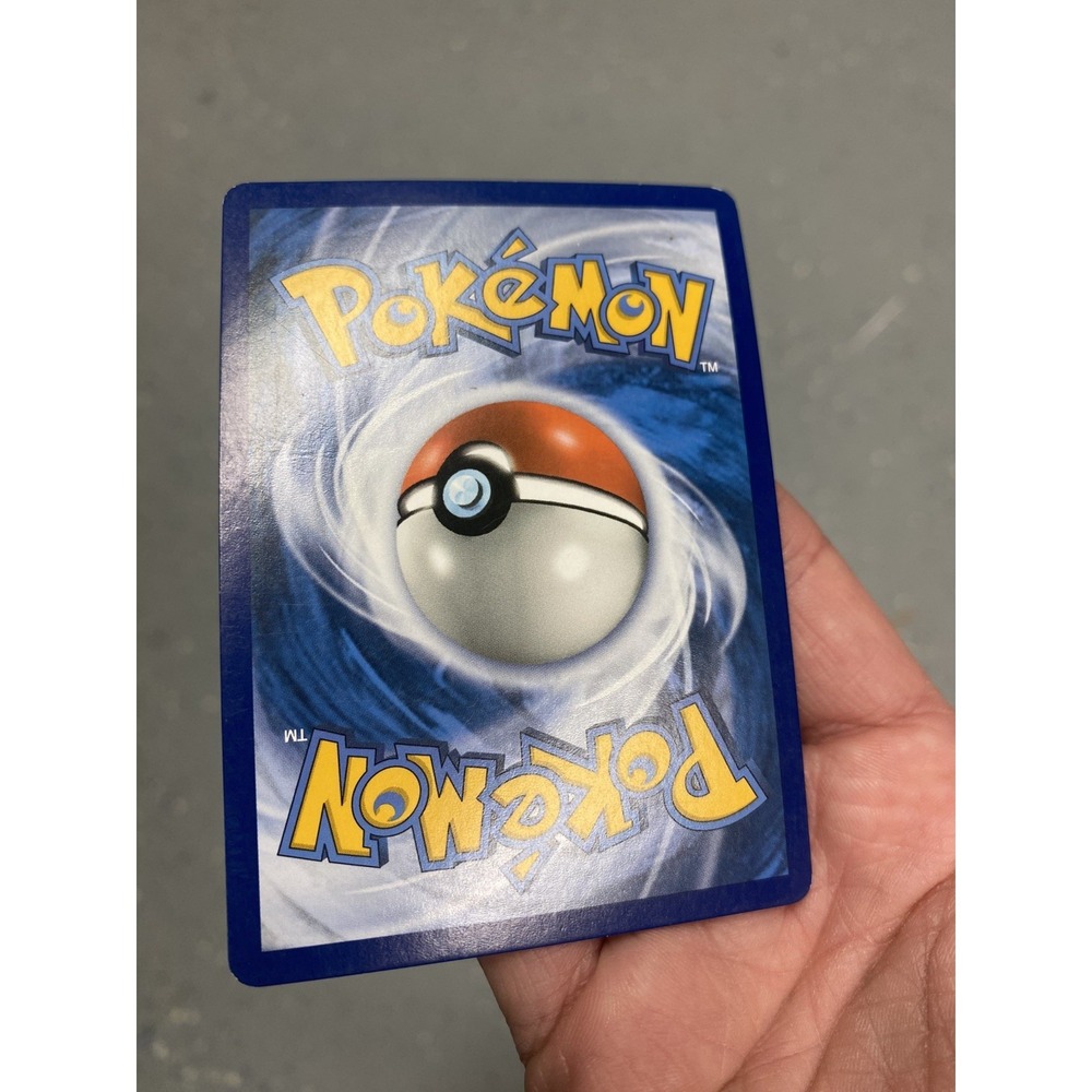Umbreon and Darkrai GX 125/236 Sun & Moon Unified Minds Tag Team Pokemon TCG MP+ - Picture 16 of 16